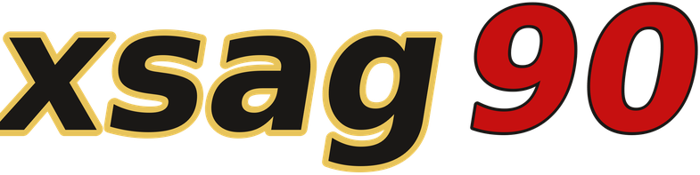 xsag90 logo