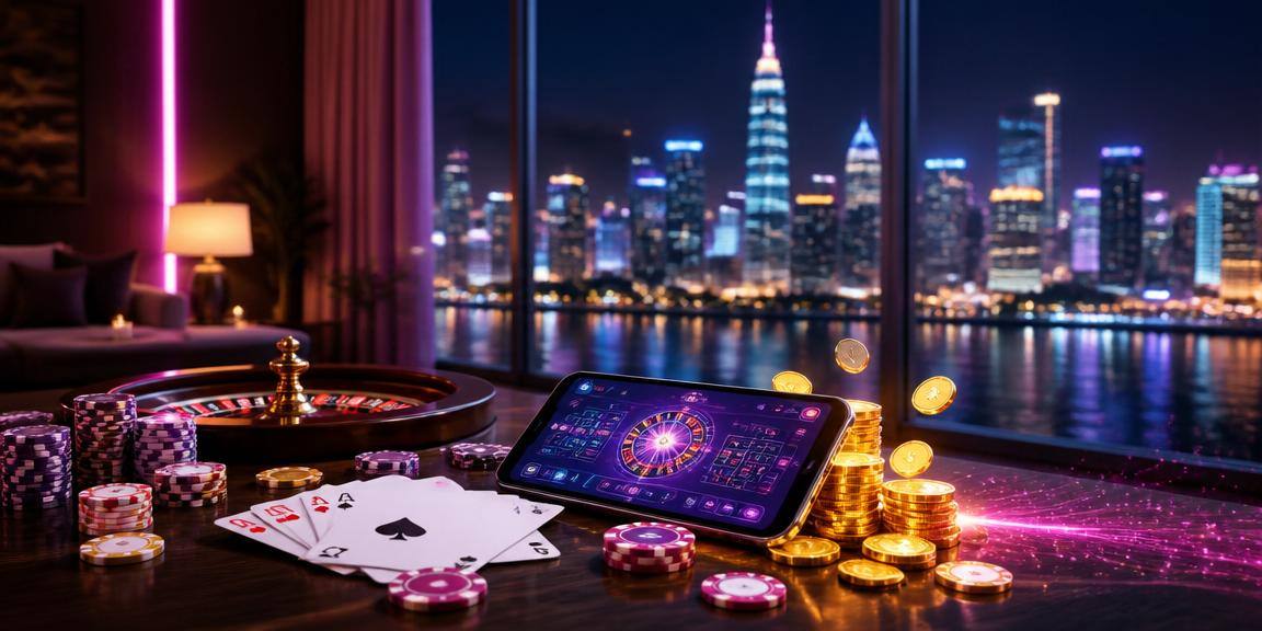 xsag90 Casino Trực Tiếp